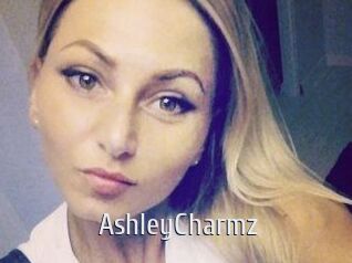 AshleyCharmz Cigare à moustache