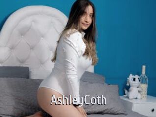 AshleyCoth