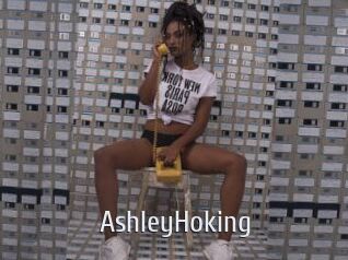 AshleyHoking