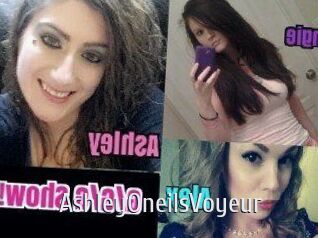 AshleyOneilsVoyeur