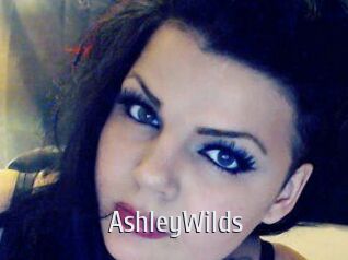 AshleyWilds Cigare à moustache