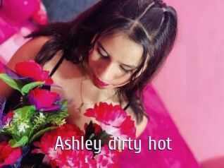 Ashley_dirty_hot