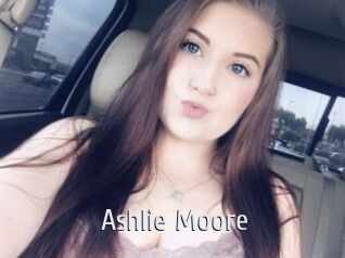 Ashlie_Moore Cigare à moustache