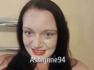 Ashlynne94