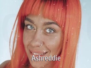 Ashreddie