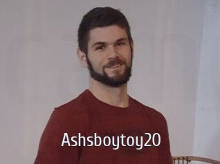 Ashsboytoy20