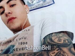 AshtonBell
