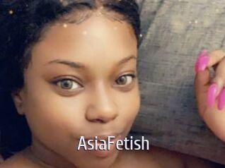 AsiaFetish