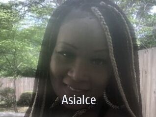 AsiaIce