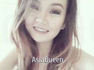 AsiaQueen