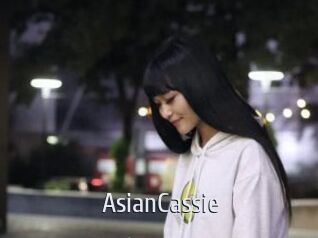 AsianCassie