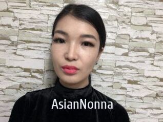 AsianNonna