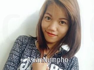 Asian_Nympho Cigare à moustache