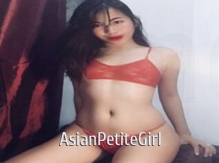 AsianPetiteGirl