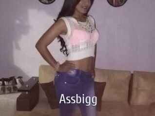 Assbigg