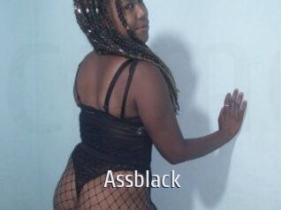 Assblack Cigare à moustache