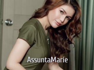 AssuntaMarie