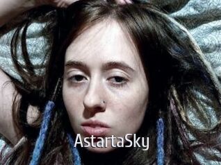 AstartaSky