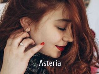 Asteria