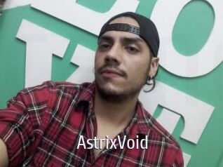 AstrixVoid
