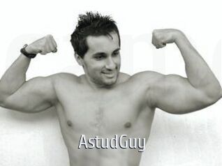 AstudGuy
