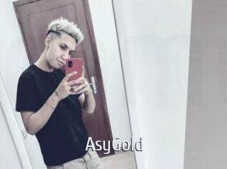 AsyGold Cigare à moustache