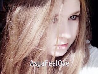 AsyaFeelOve