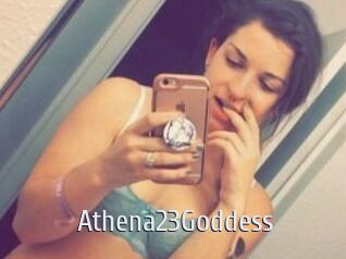 Athena23Goddess