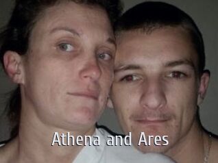 Athena_and_Ares