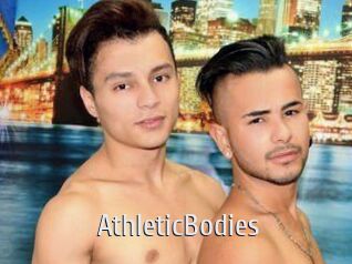 AthleticBodies