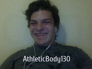 AthleticBody130