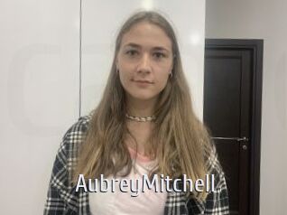 AubreyMitchell