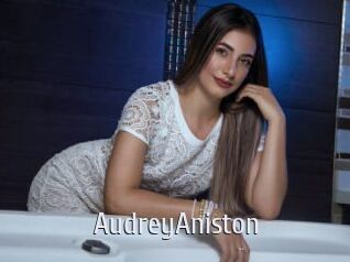 AudreyAniston