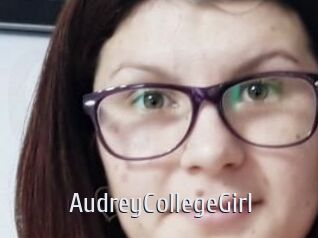 AudreyCollegeGirl