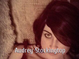 Audrey_Stockingtop