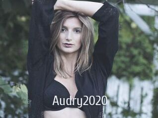 Audry2020