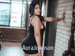 AuraJohnson