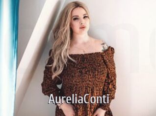AureliaConti Cigare à moustache