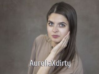 AureliaXdirty Cigare à moustache