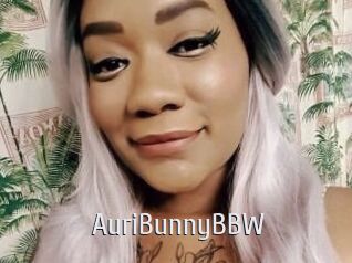 AuriBunnyBBW
