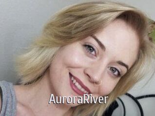AuroraRiver