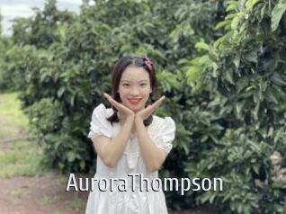AuroraThompson