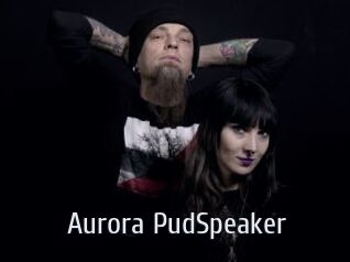 Aurora_PudSpeaker