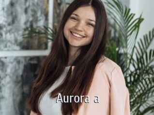 Aurora_a Cigare à moustache