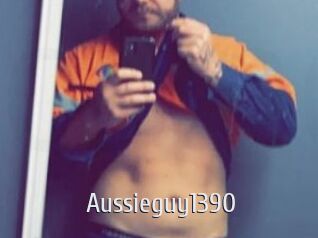 Aussieguy1390 Cigare à moustache