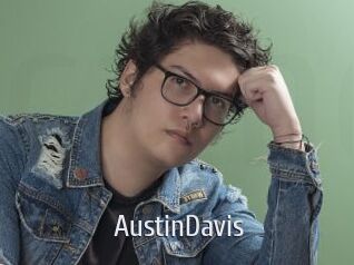 AustinDavis Cigare à moustache