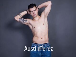 AustinPerez Cigare à moustache
