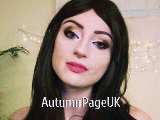 AutumnPageUK