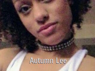 Autumn_Lee Cigare à moustache