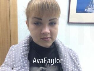 Ava_Faylor Cigare à moustache